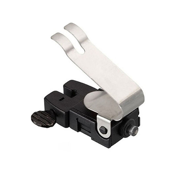 Bộ 2 đèn led phanh xe đạp cho tay thắng trước và thắng sau phù hợp chạy ban đêm