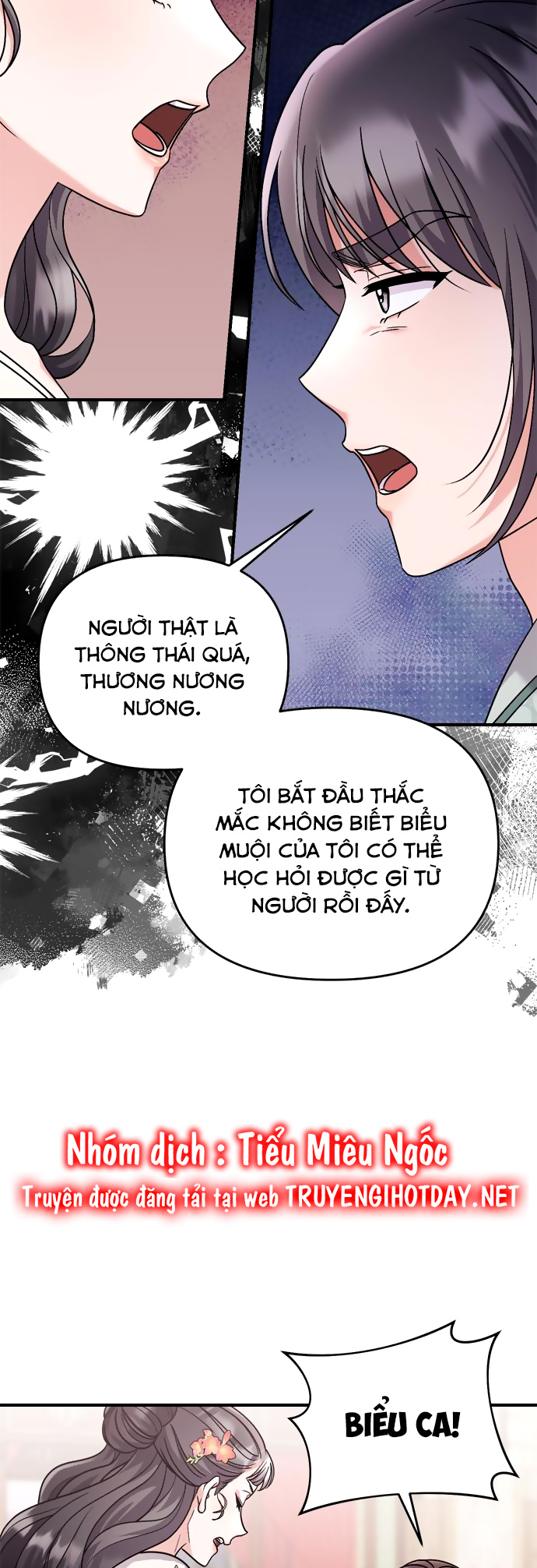 cao thủ chốn hậu cung chapter 71 27