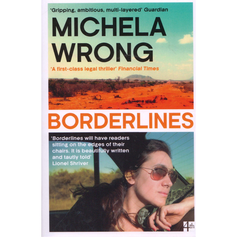 Borderlines