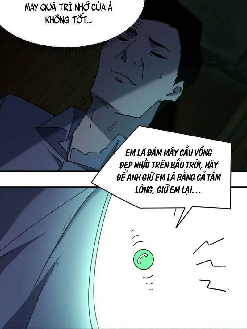 đừng hiểu lầm, tôi mới là người bị hại! chapter 96 47