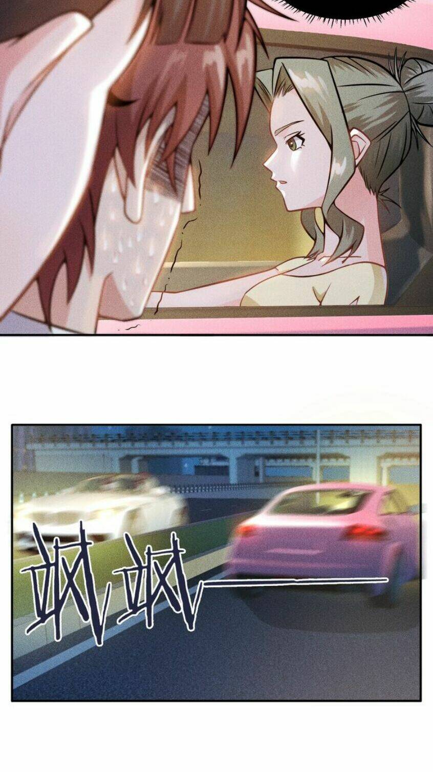 cao thủ cận vệ của nữ chủ tịch chapter 28 7