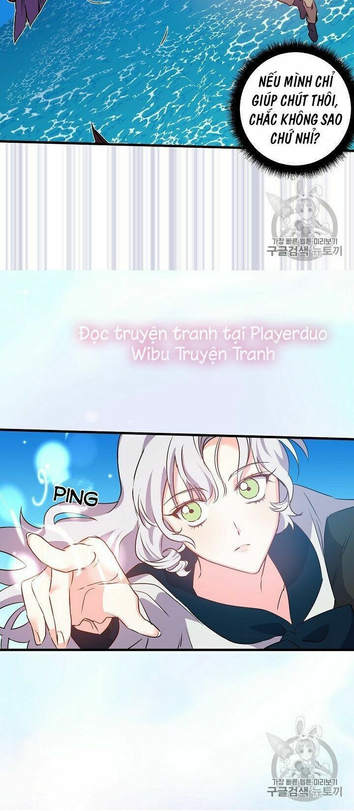 hôn lễ báo thù chapter 19 16