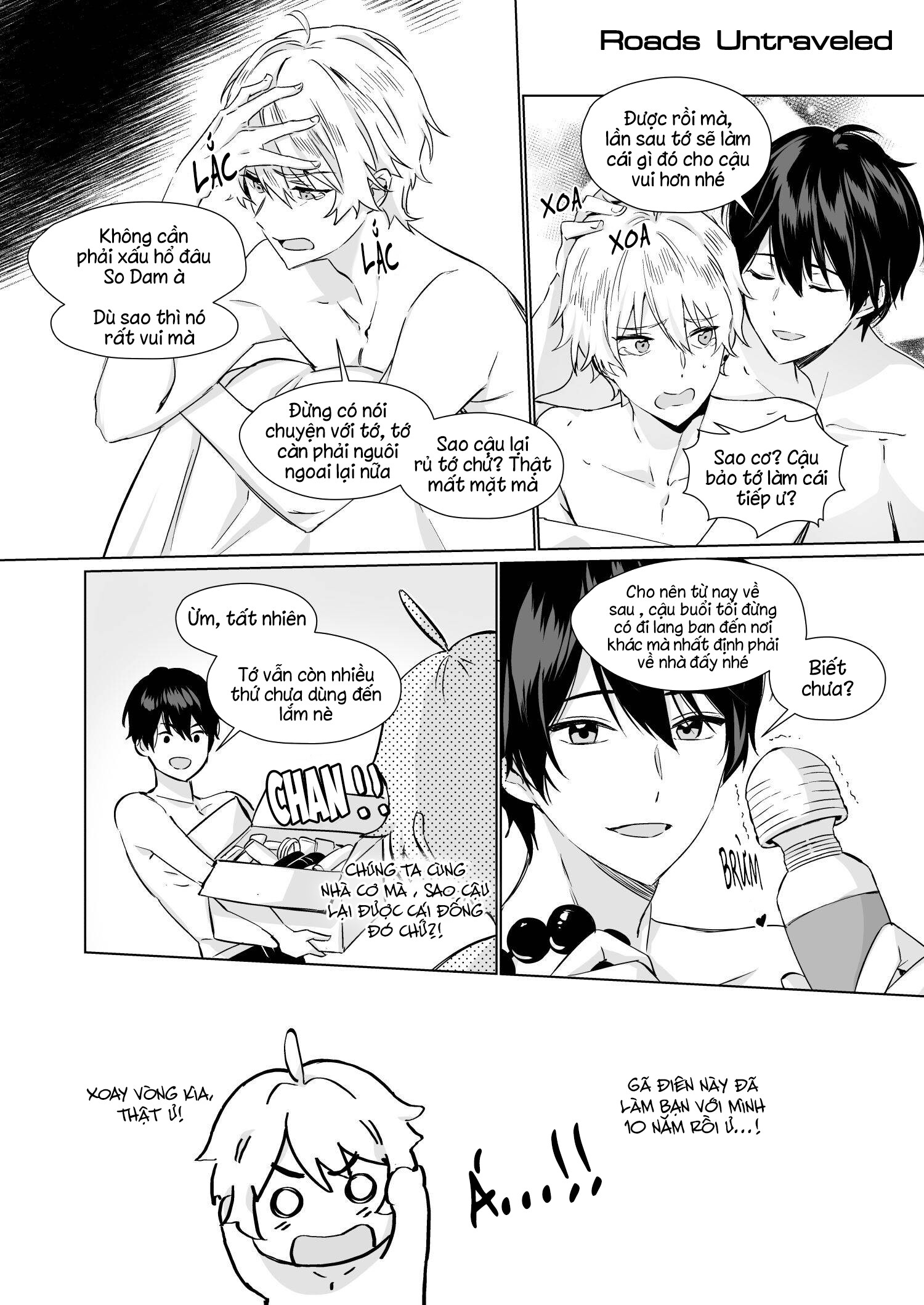 kang nam chapter 2 19