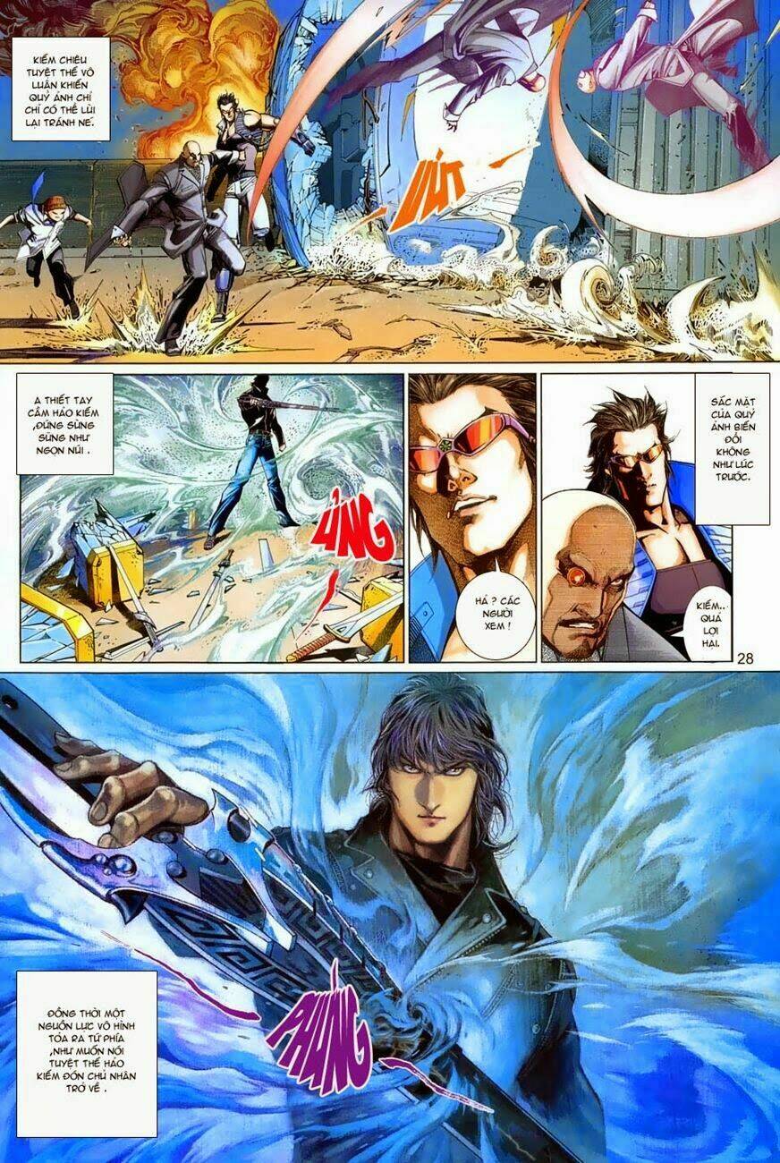 phong vân thần võ ký chapter 1 29