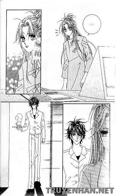 người duy nhất chapter 3 18