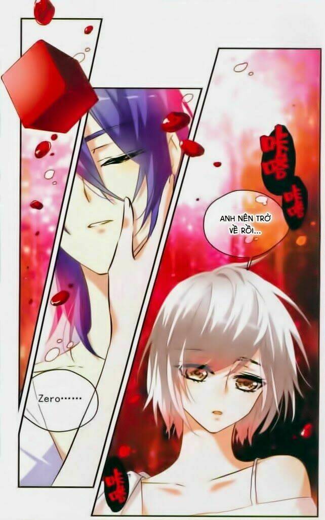 ngôi sao câu lạc bộ chapter 70 10