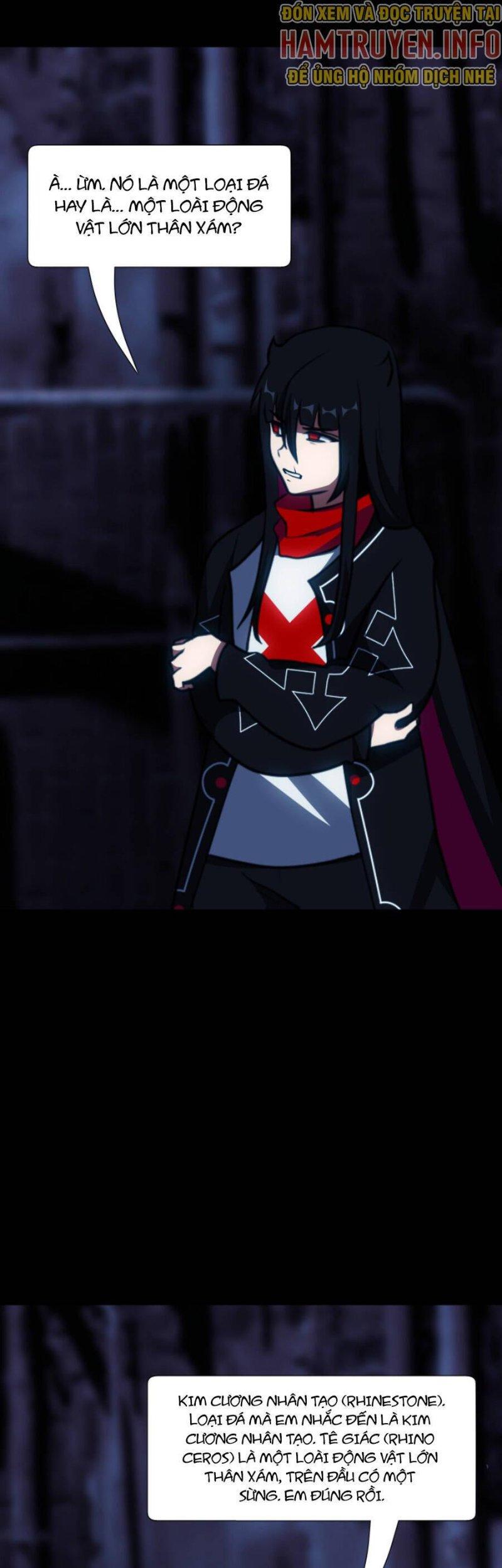 tử thần chapter 83 6