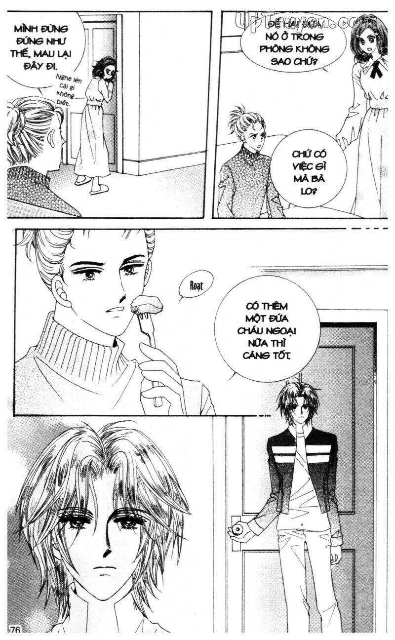 vợ chồng trẻ con bản đẹp chapter 14 77