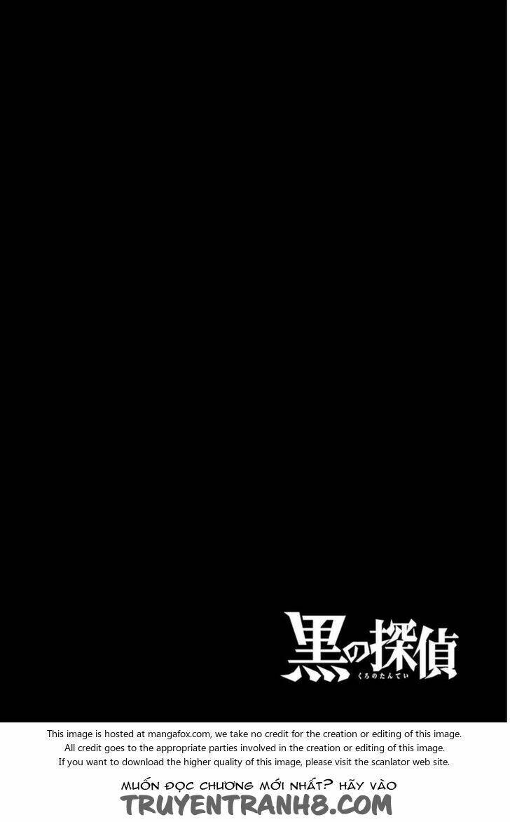kuro no tantei chapter 23.1 3
