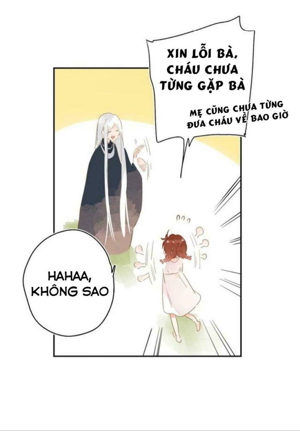 sos! tôi đã yêu một con sâu bướm (phần 2) chapter 55 29
