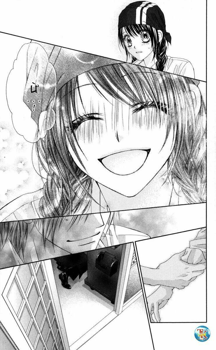 khởi đầu tình yêu chapter 11 67