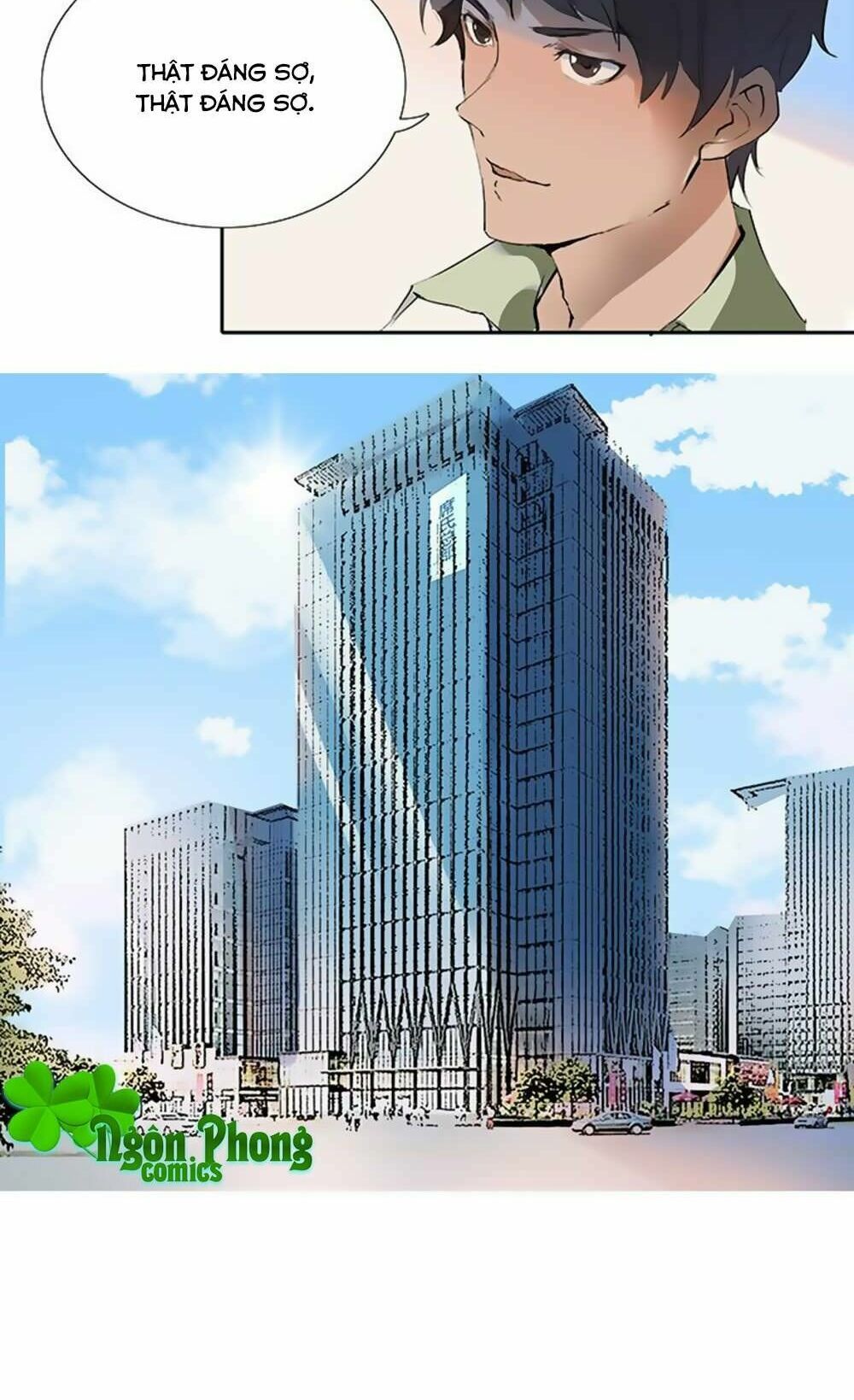 thiên kim đường môn chapter 13 7