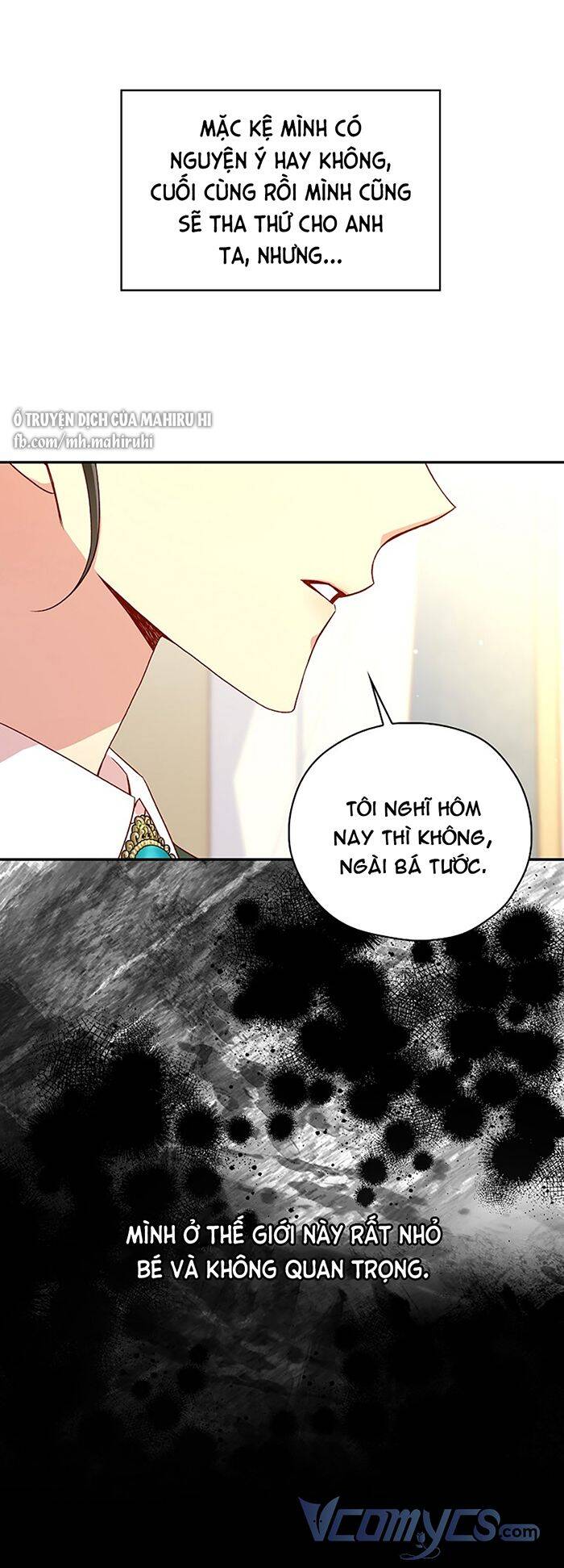 bí kíp sinh tồn của hầu gái chapter 77 6