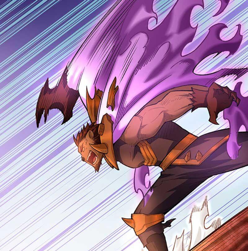 võ đạo độc tôn chapter 600 44