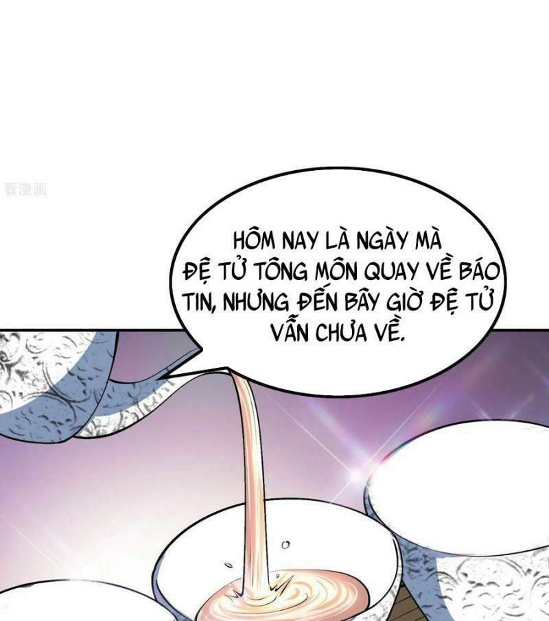 đệ nhất người ở rể chapter 161 51