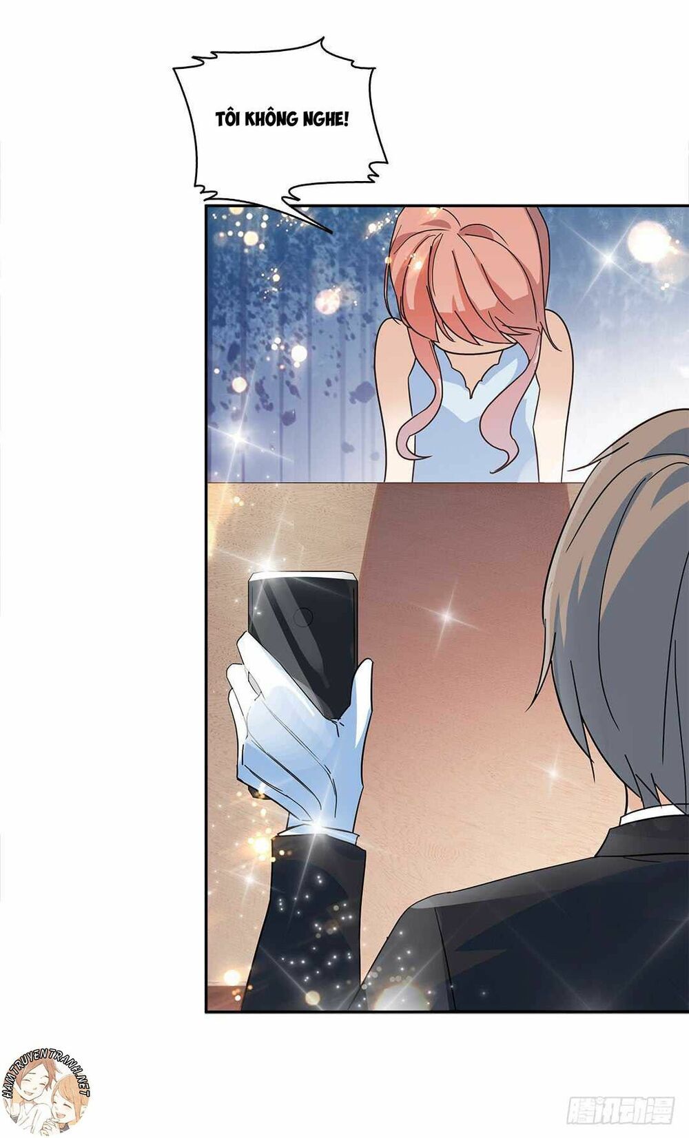 cô vợ siêu mẫu của cố thiếu chapter 57 4