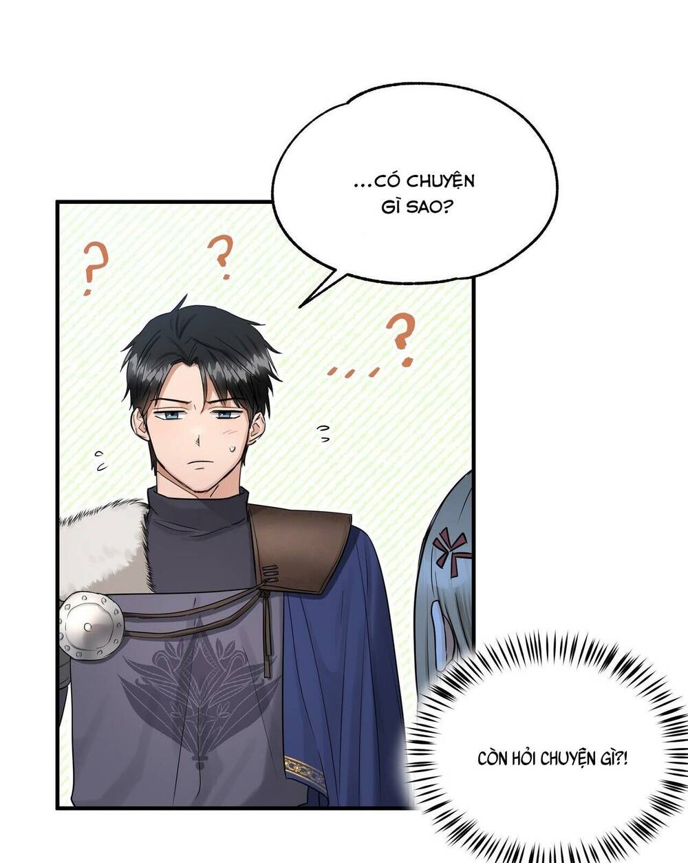 người thừa kế chapter 31 8