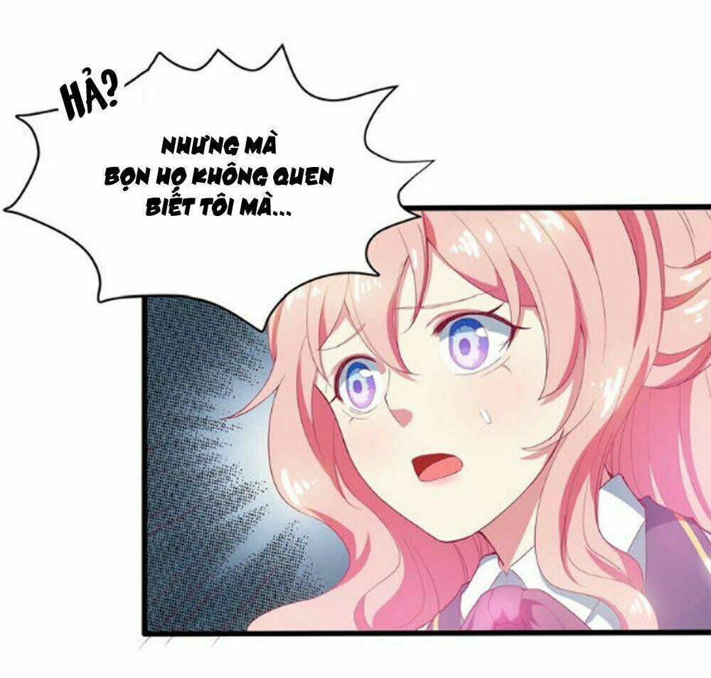 quản lí ngây ngô và thần tượng ác ma chapter 2 9