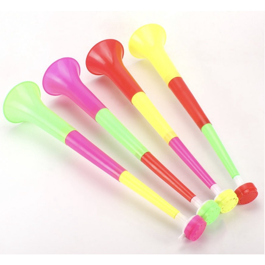 Kèn Thổi Cổ Động - Cổ Vũ 3 màu