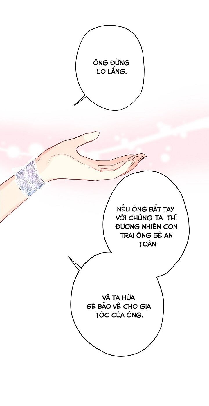 thánh nữ ẩn danh chapter 199 29