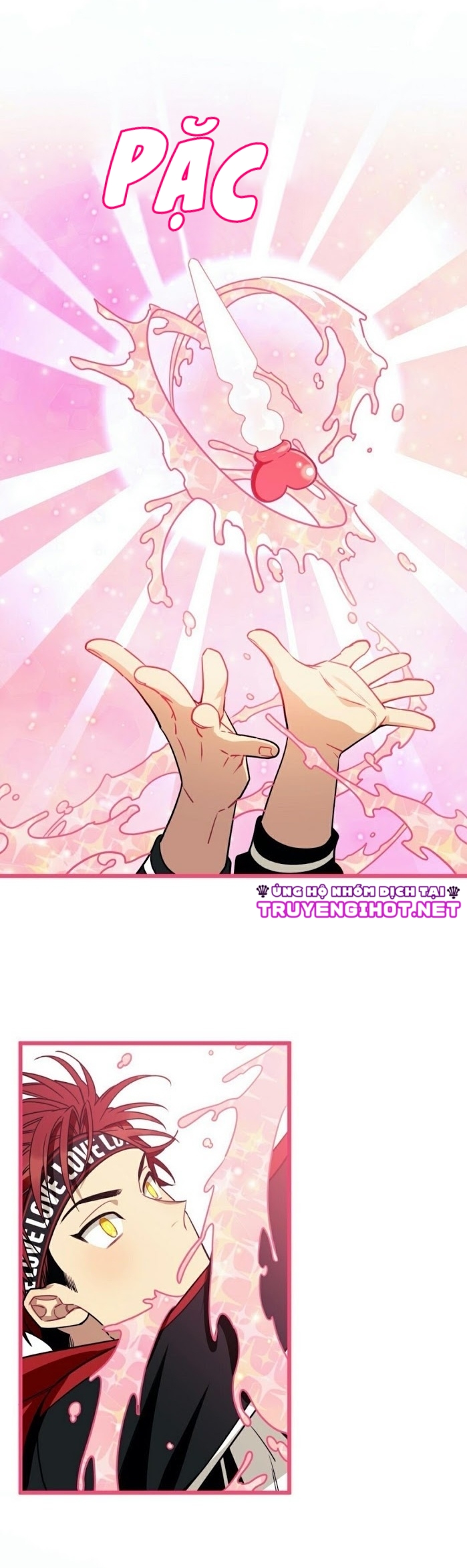 tell me your wish chapter 16 6