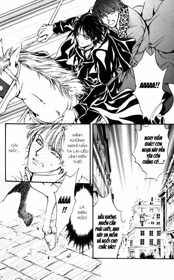 đứa con của thượng đế chapter 32 9