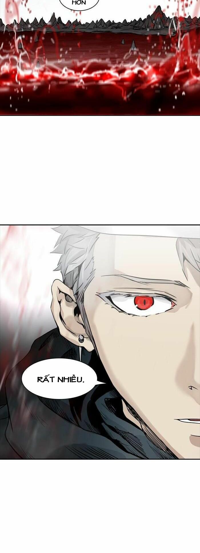 tòa tháp bí ẩn 2 chapter 252 47