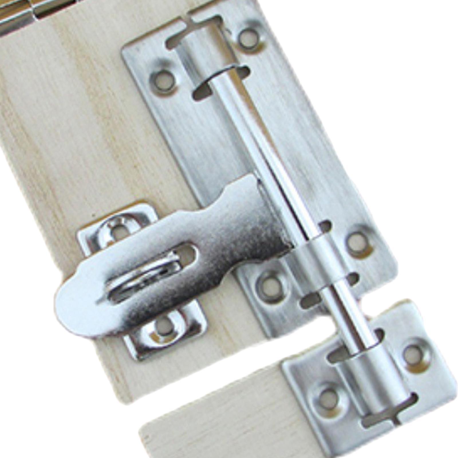 Latch  Early Educational Toy Develop