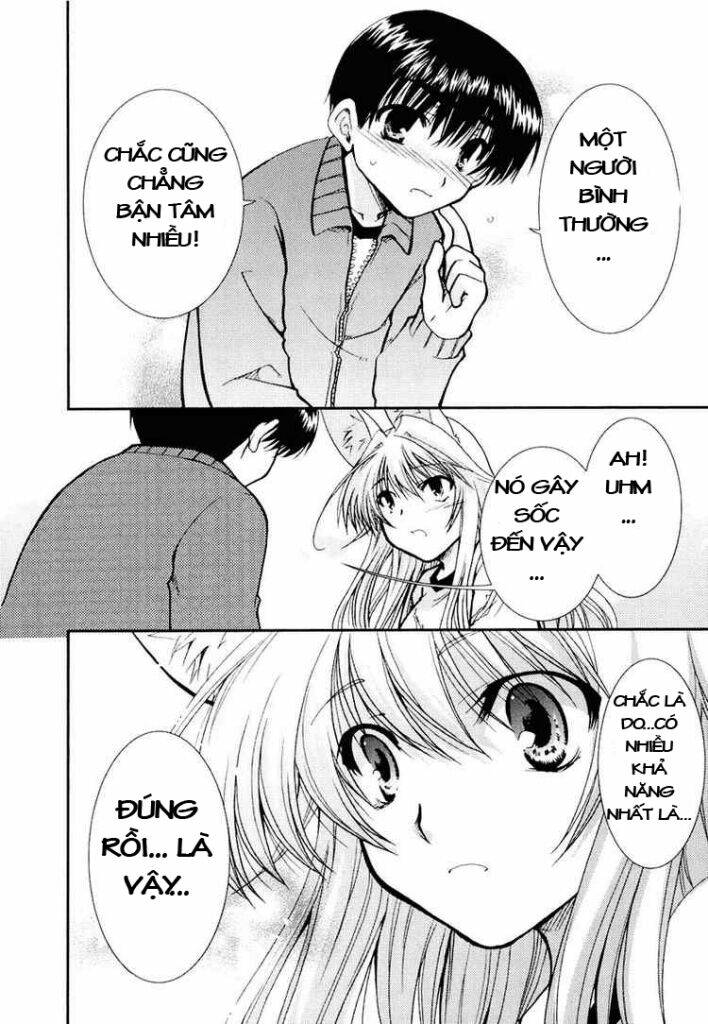 kanokon chapter 11 14