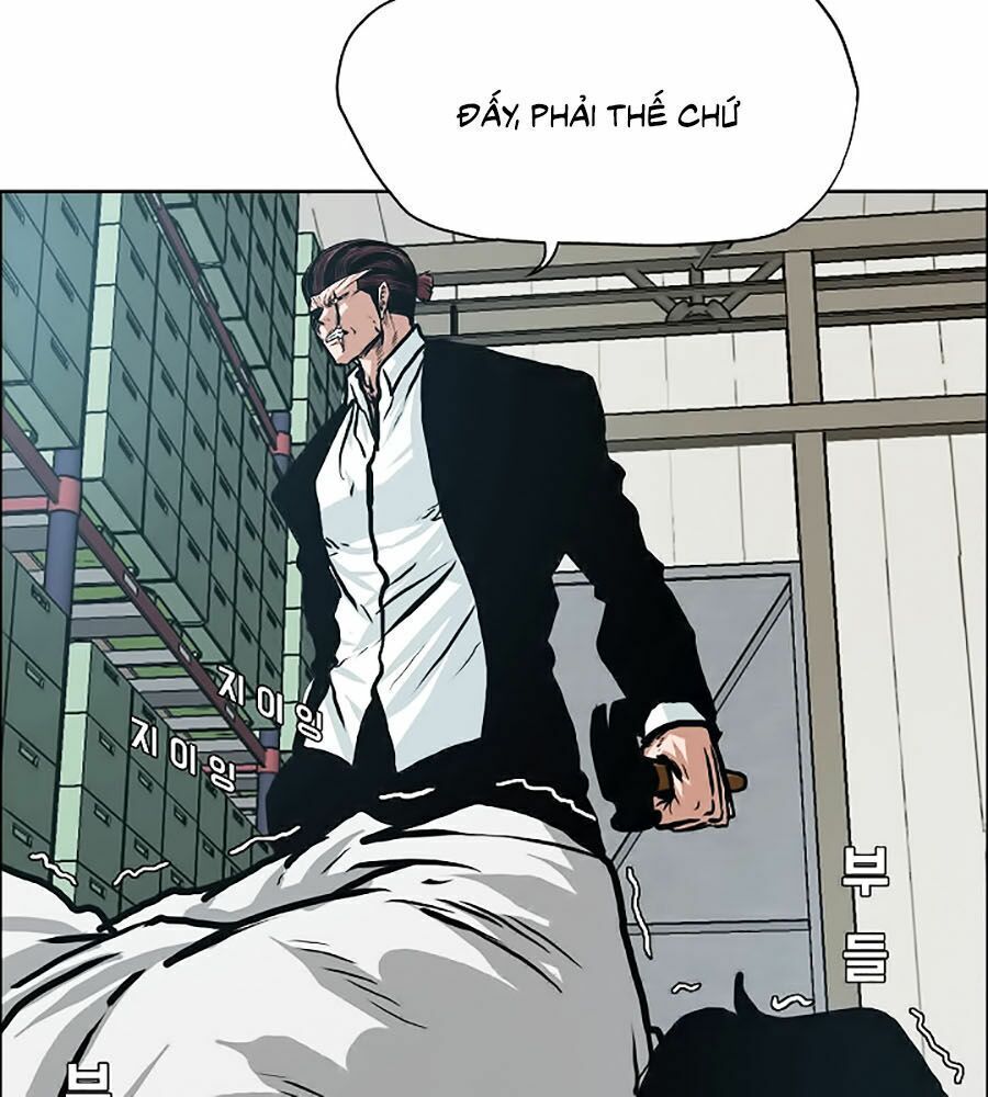 bá chủ học đường ss3 chapter 18 36