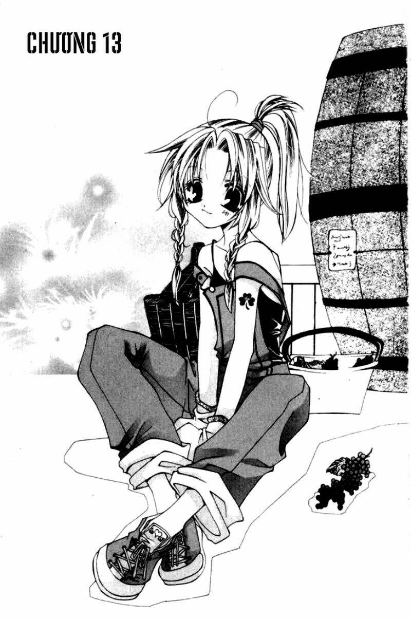 magical x miracle chapter 13 2