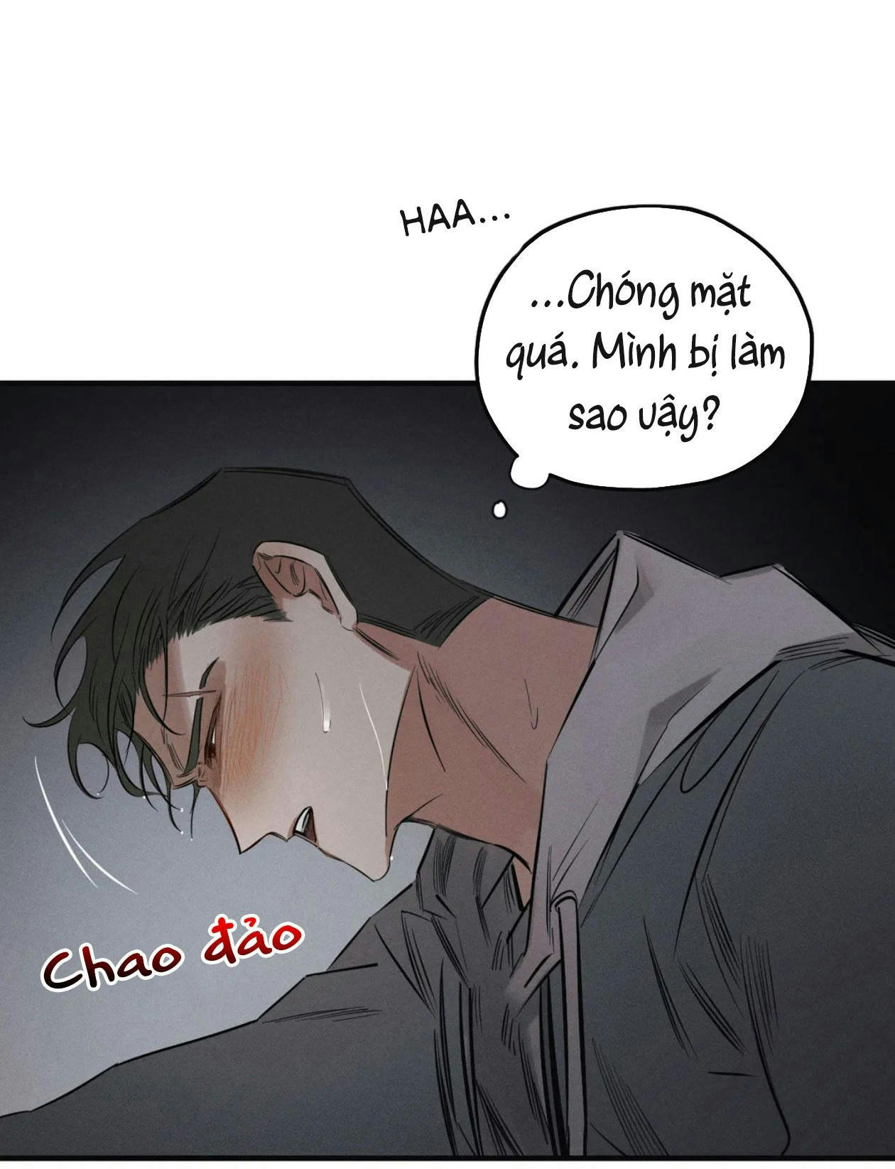 ác hoa chapter 13 57