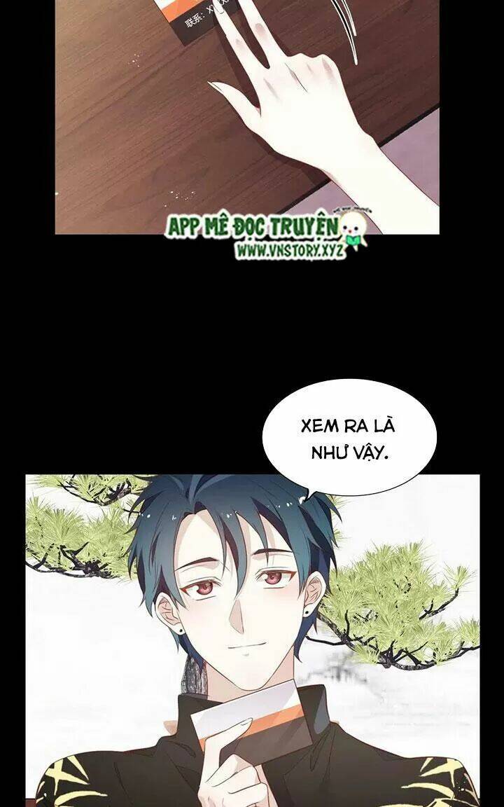 bạn trai kém tuổi bẫy yêu tôi chapter 52 36
