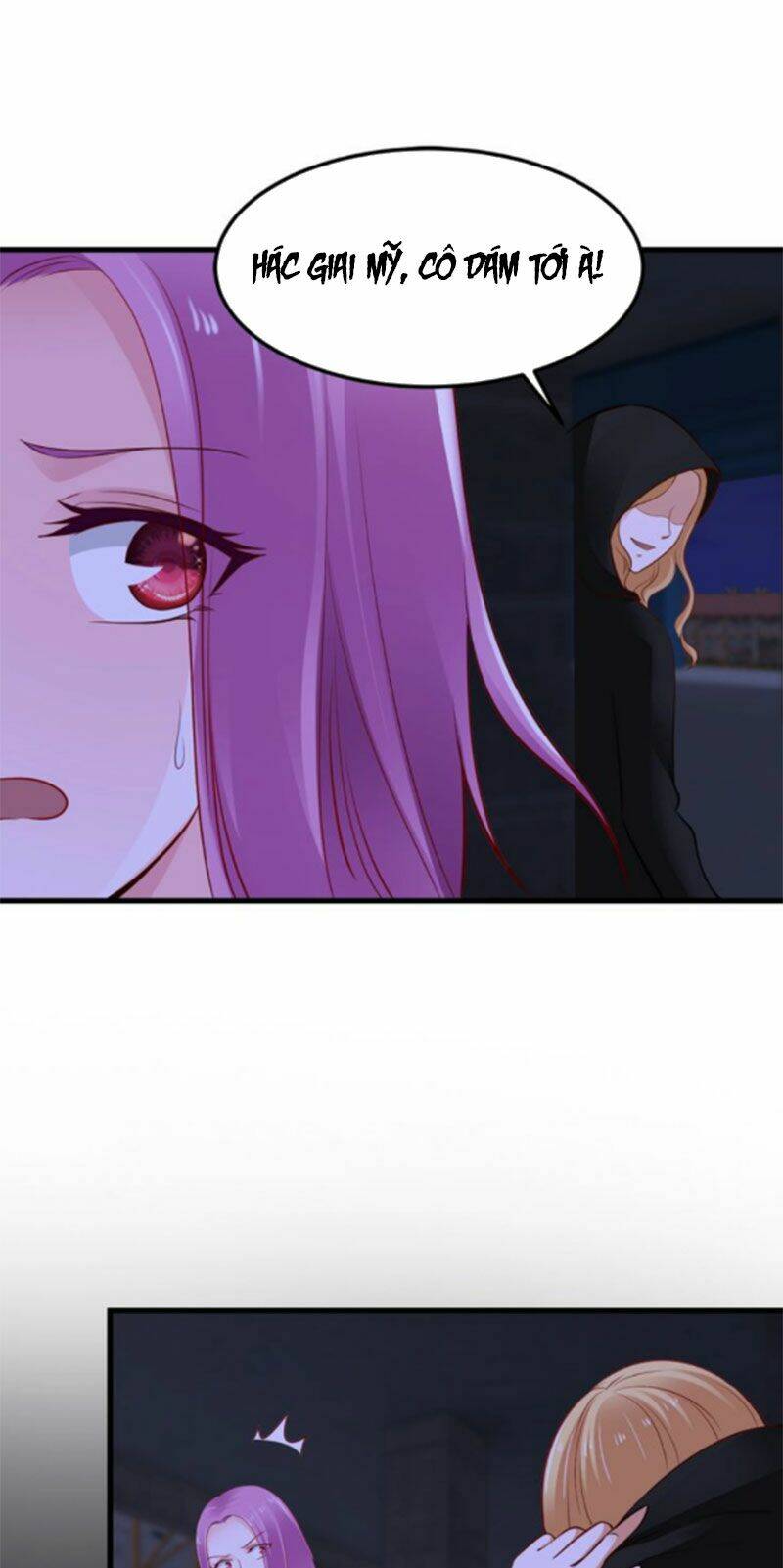 thú cưng độc quyền của boss chapter 116 31