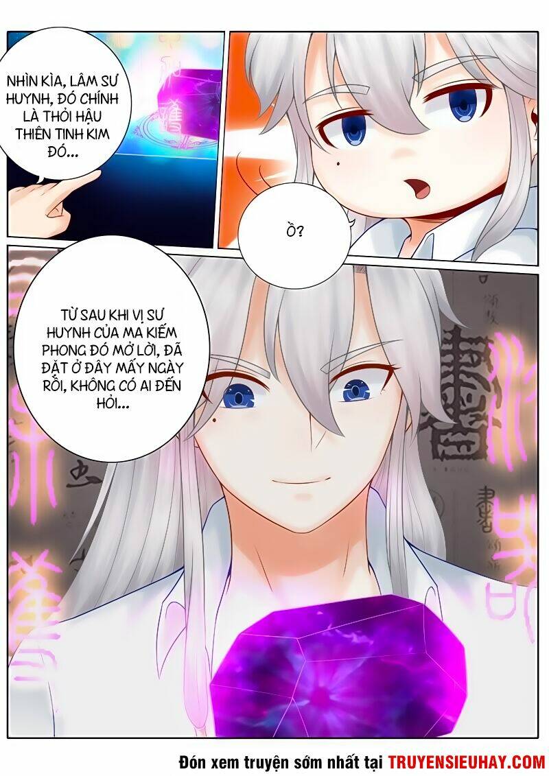 chư thiên ký chapter 37 4