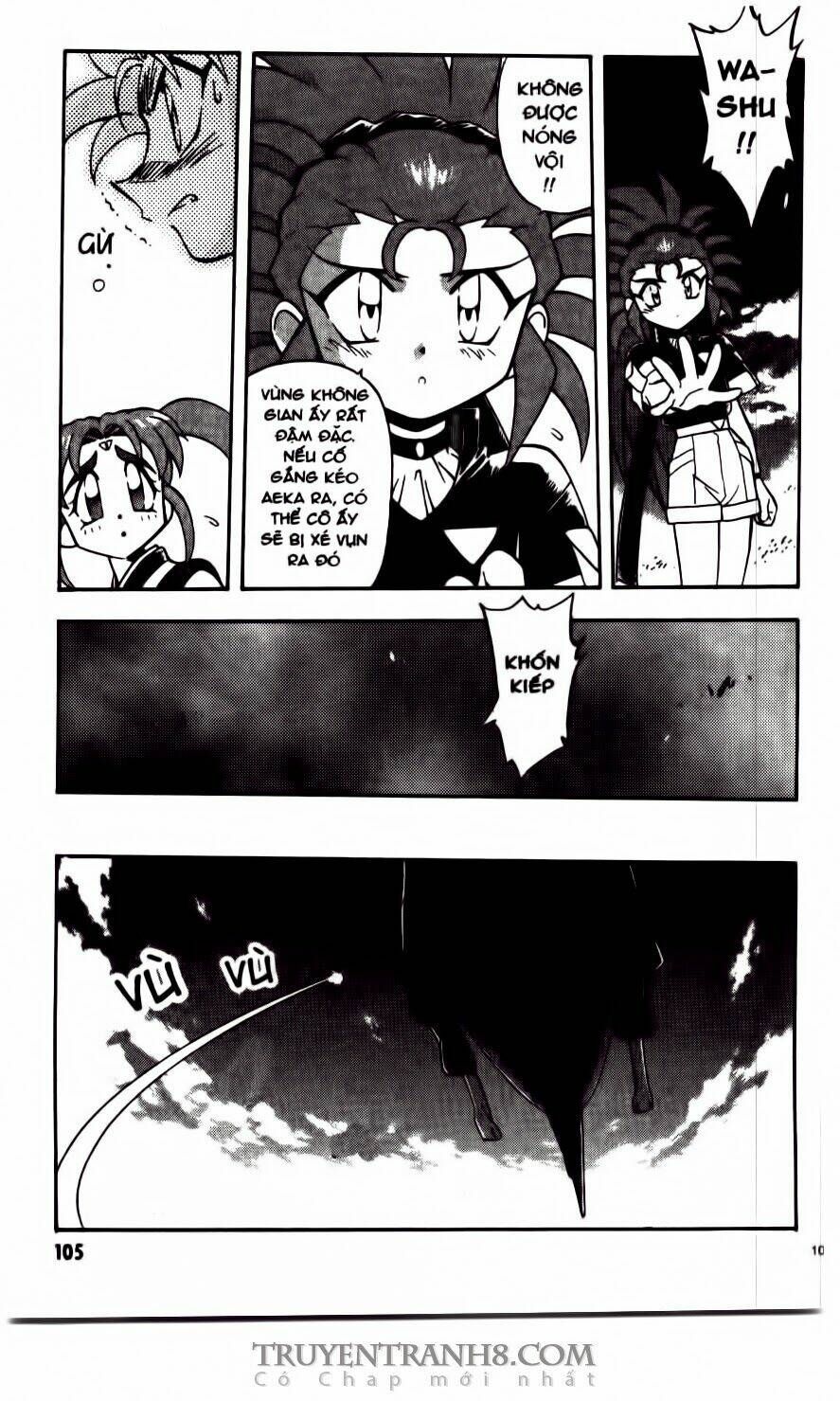 tenchi vô dụng chapter 53 18