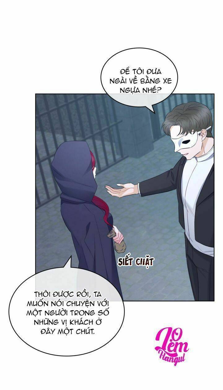 kẻ tạo ra nữ phản diện chapter 33 37