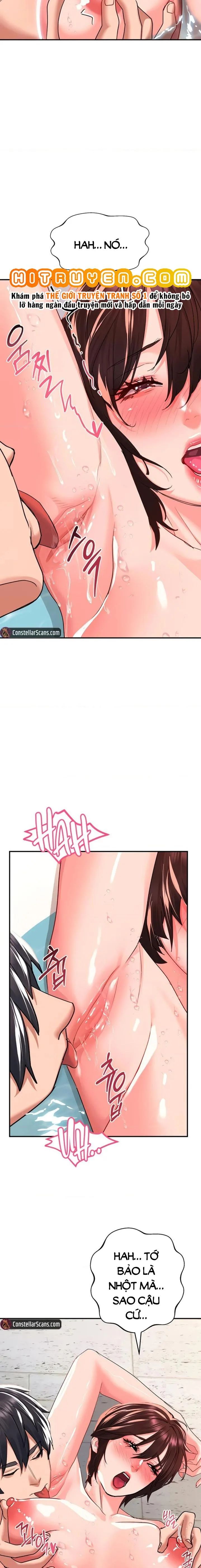 mở khóa trái tim em chapter 25 20