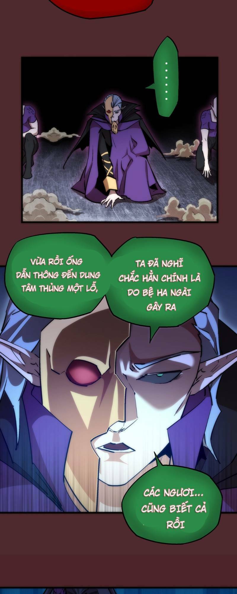 ta không phải đại ma vương chapter 18 35