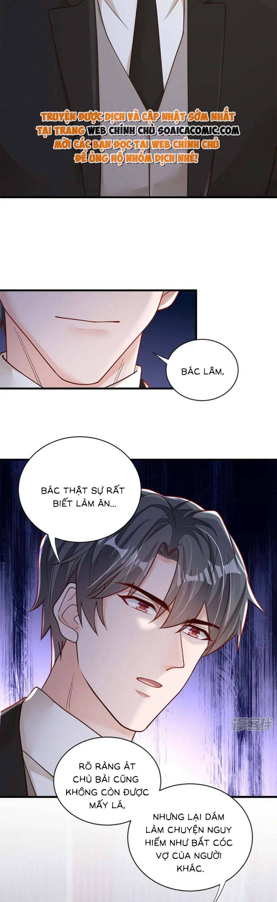 ác ma thì thầm chapter 132 16