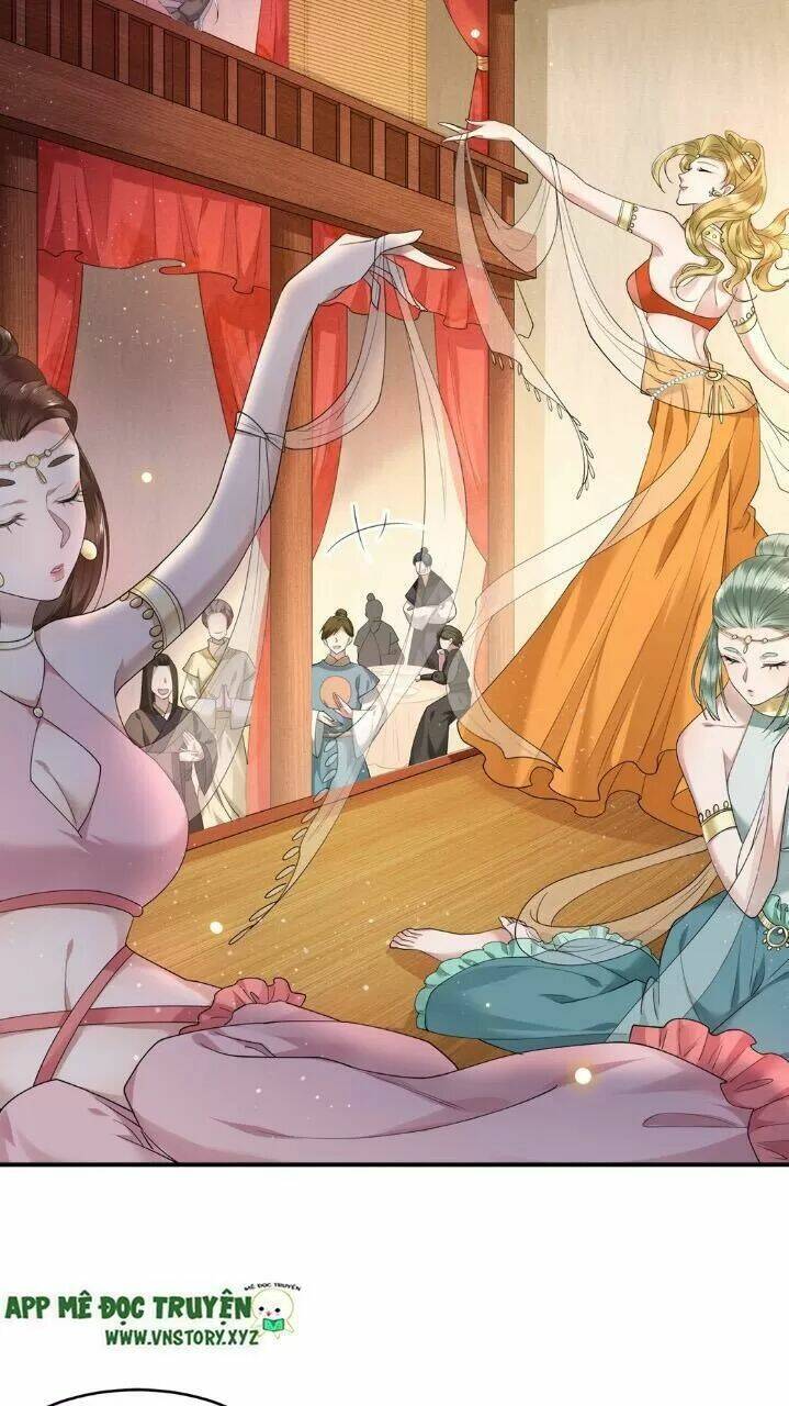 phượng hoàng vu phi chapter 65 17