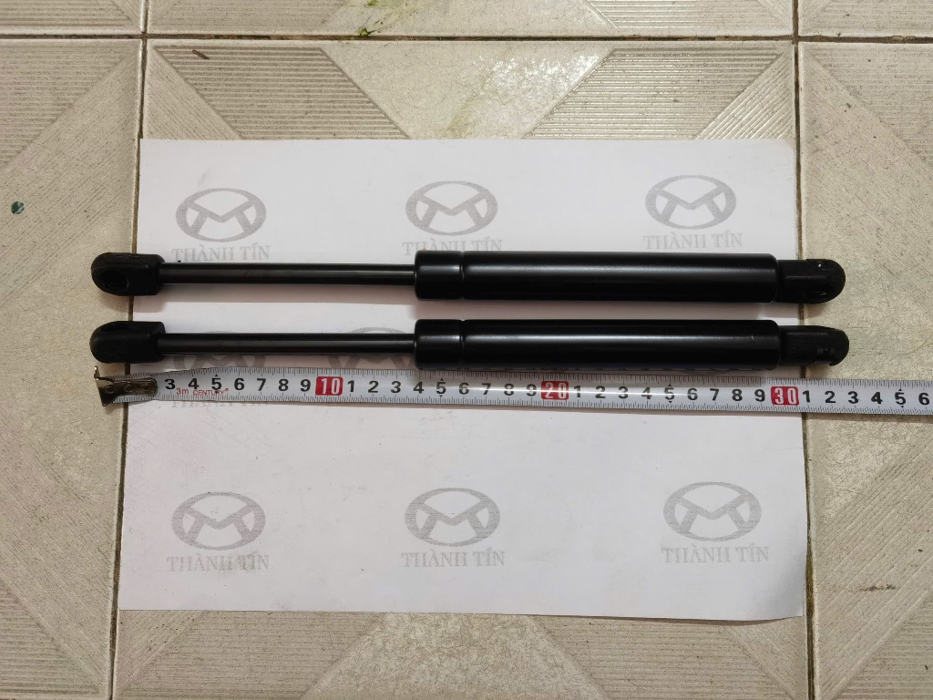 Ty chống nắp capo BMW X3 F25 2011-16