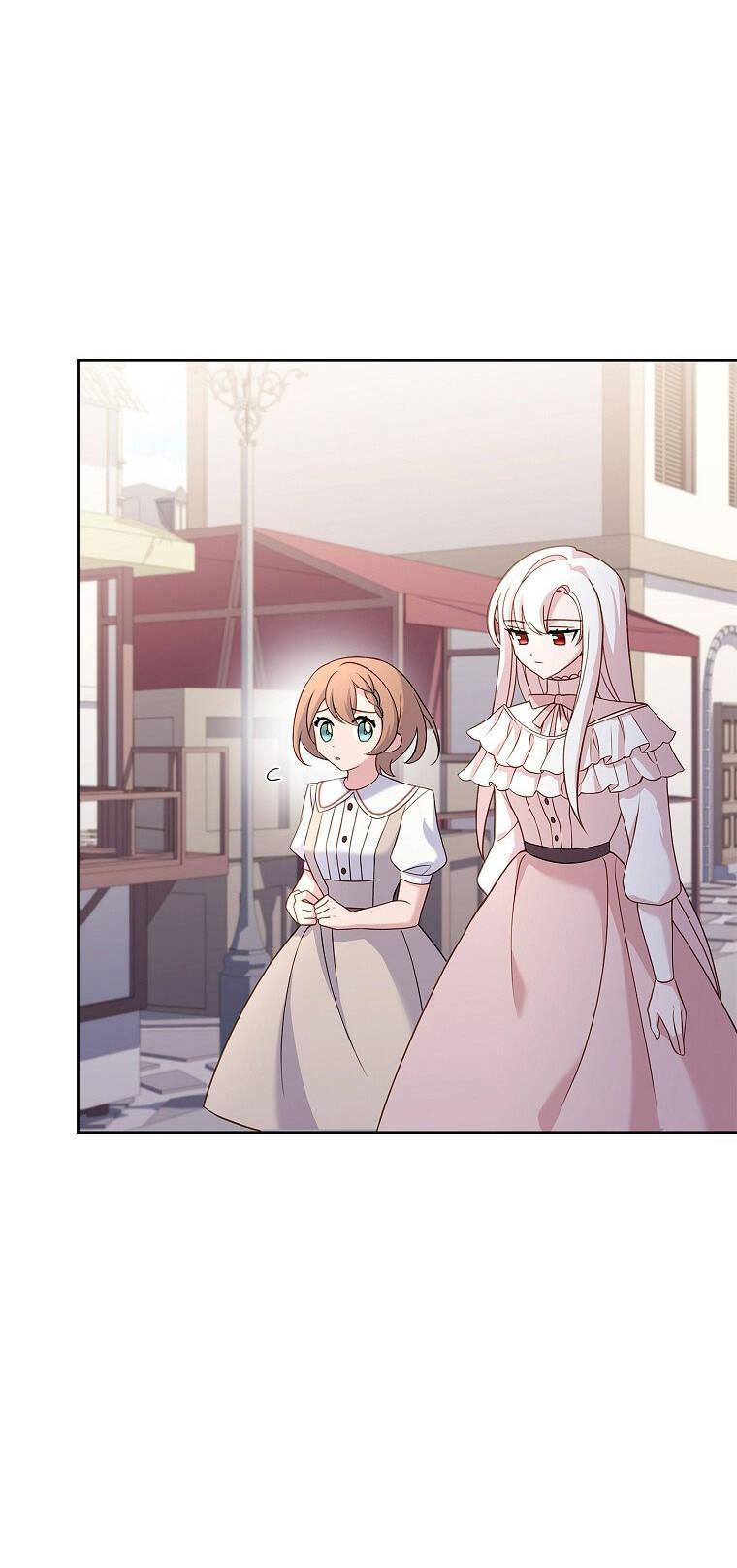 để yên cho tiểu thư hiền chapter 66 52