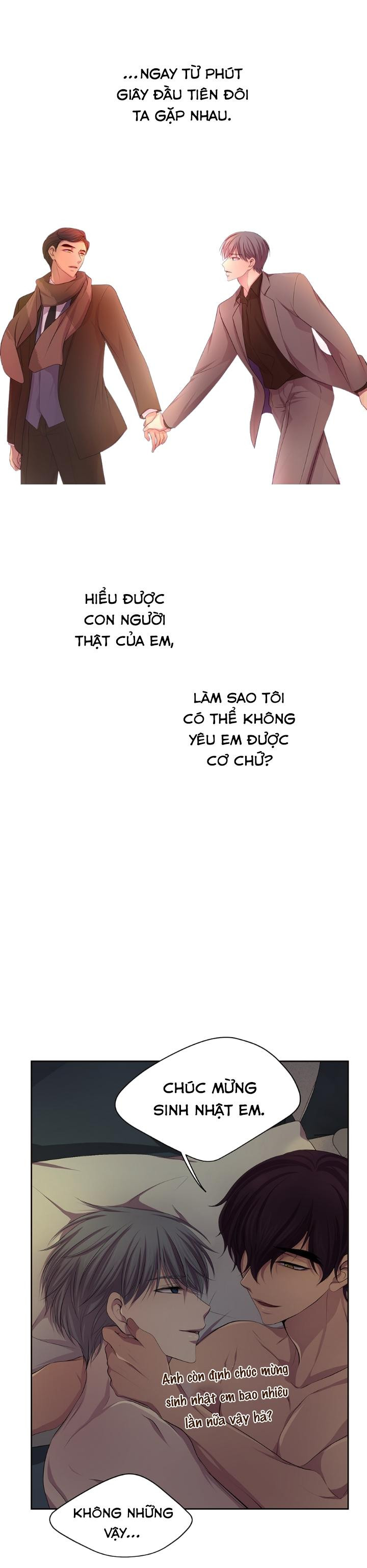 giữ em thật chặt (hold me tight) chapter 73 34