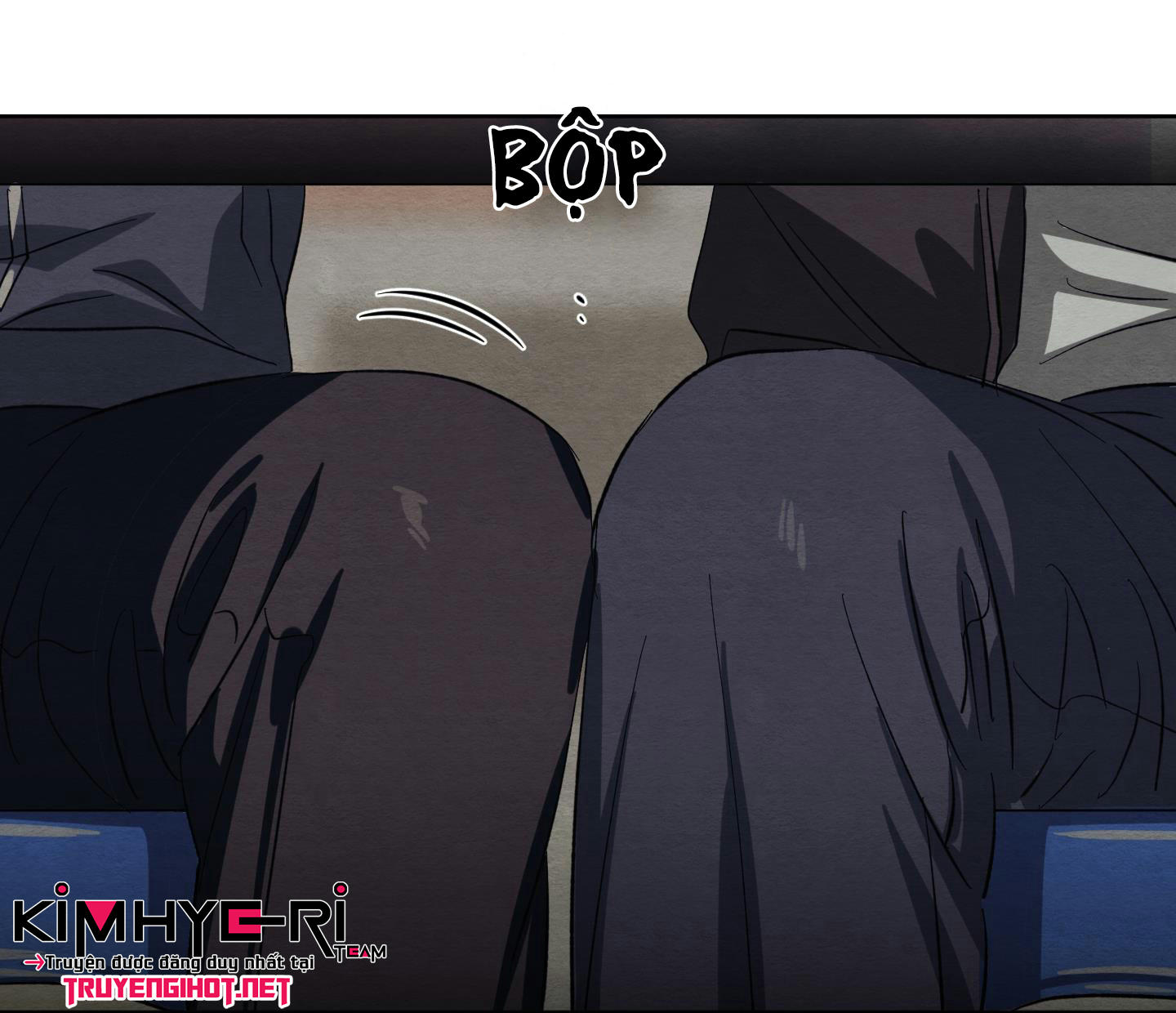 vị khách không mời chapter 14 90