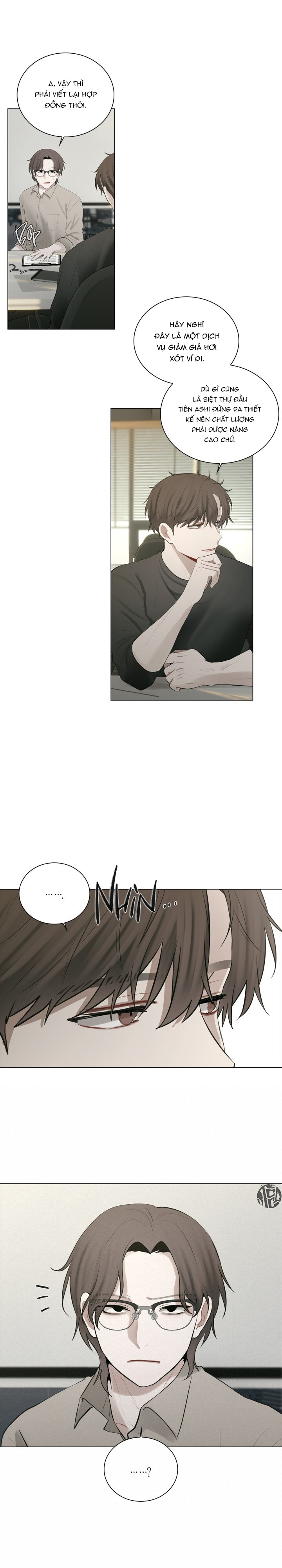 hình bóng phản chiếu chapter 17 7