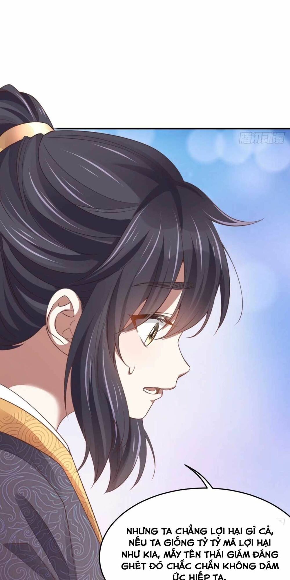 thuần hóa ba ba bạo quân chapter 22 22