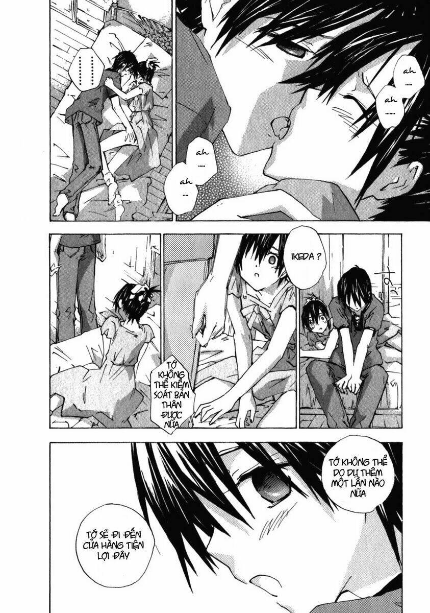 yubisaki milk tea chapter 36 16