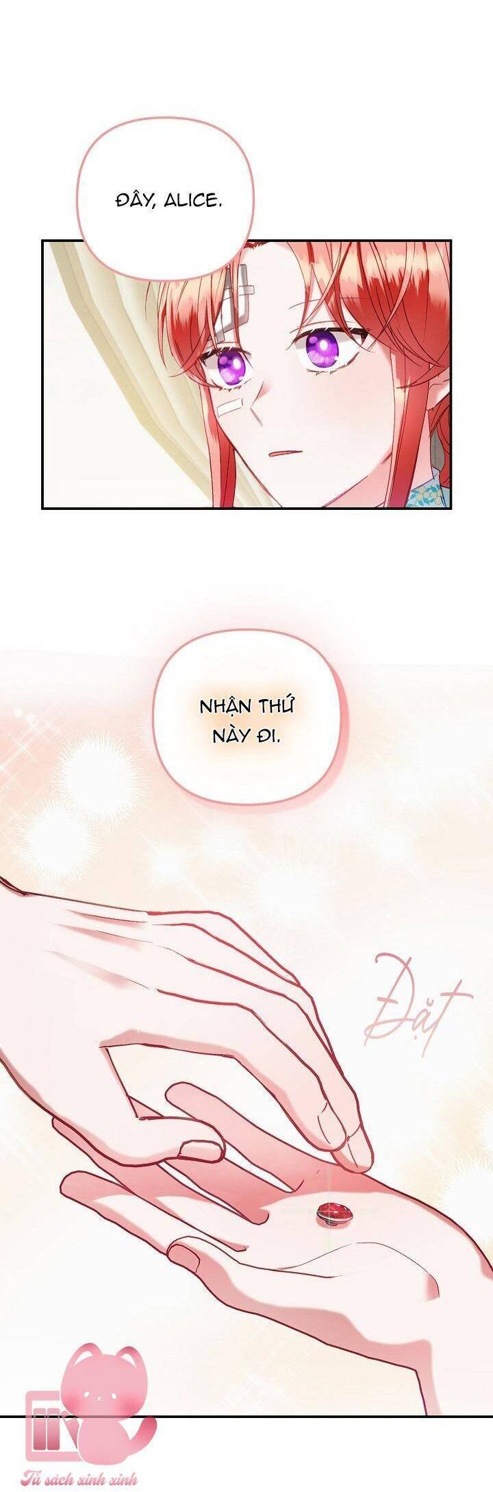 hoàng tử chuyển sinh trở thành người mạnh nhất thế giới nhờ vào sự hiểu biết về bug chapter 41 17