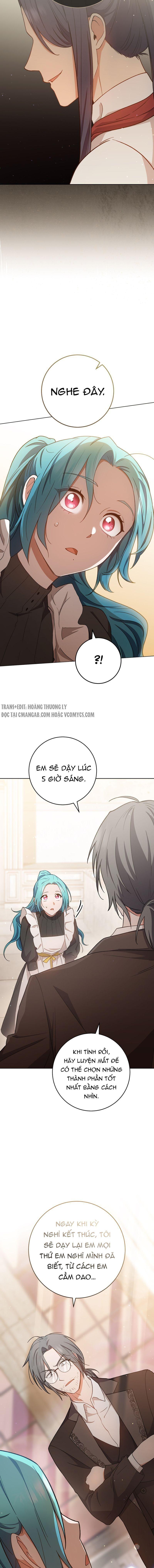 quý cô đầu bếp hoàng gia chapter 68 17